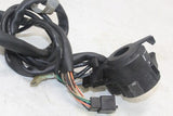 1995 HONDA CBR600F3 OEM LEFT CLIP ON HANDLE HORN SIGNALS SWITCH SWITCHES