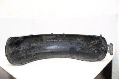1996 HONDA SHADOW ACE 1100 VT1100C2 OEM REAR BACK WHEEL FENDER MUD GUARD