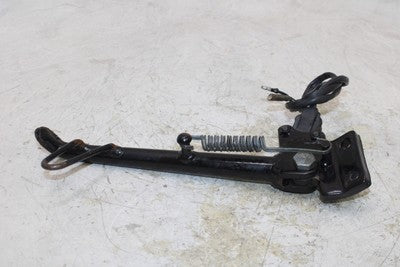 92-07 KAWASAKI NINJA 250R EX250F OEM KICKSTAND SIDE KICK STAND