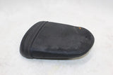 08-09 SUZUKI GSXR750 OEM REAR BACK PASSENGER TANDEM SEAT PAD SADDLE PILLION
