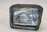 92-00 KAWASAKI NINJA 250R EX250-F OEM FRONT HEADLIGHT HEAD LIGHT LAMP