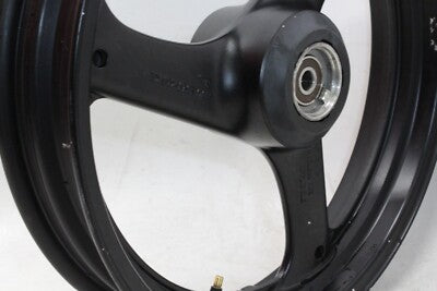 04-06 SUZUKI GS500F OEM FRONT WHEEL RIM