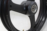 04-06 SUZUKI GS500F OEM FRONT WHEEL RIM