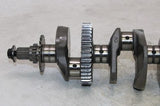 04-05 SUZUKI GSXR 600 OEM ENGINE MOTOR CRANKSHAFT CRANK SHAFT