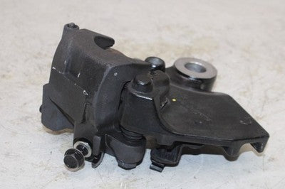 2019 KAWASAKI Z650 EX650GJ OEM REAR BACK BRAKE CALIPER W MOUNT BRACKET