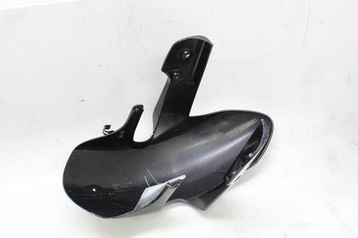08-09 SUZUKI GSXR 600 OEM FRONT WHEEL FENDER COWL FAIRING