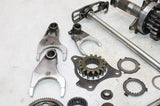 2012 Yamaha FZ8 FZ8-NC OEM ENGINE MOTOR TRANSMISSION TRANNY GEARS