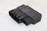 2009 SUZUKI GS500F OEM ECU COMPUTER CONTROLLER UNIT BLACK BOX ECM CDI