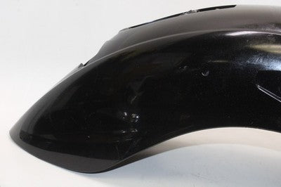 2009 KAWASAKI VULCAN 900 VN900B CLASSIC OEM REAR BACK WHEEL FENDER MUD GUARD