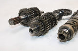2012 DUCATI MONSTER 696 OEM ENGINE MOTOR TRANSMISSION TRANNY GEARS