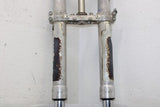1992 KAWASAKI KX250 OEM FRONT END COMPLETE SUSPENSION FORKS SHOCKS TRIPLE TREE