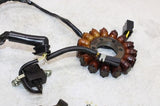 2008 Honda CBR1000RR OEM STATOR GENERATOR ALTERNATOR MAGNETO