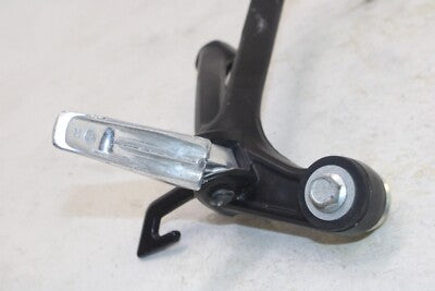2009 SUZUKI GSXR750 OEM RIGHT REAR BACK PASSENGER PEG