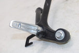 2009 SUZUKI GSXR750 OEM RIGHT REAR BACK PASSENGER PEG