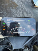 2024 CF-MOTO 450SS OEM SPEEDO CLUSTER GAUGE INSTRUMENT CLUSTER COVER