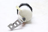 2003 SUZUKI SV650S OEM REAR BRAKE MASTER FLUID RESERVOIR TANK BOTTLE