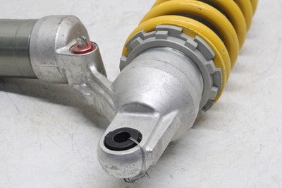 2008 DUCATI 848 1098 1198 OEM REAR BACK SHOCK ABSORBER SUSPENSION