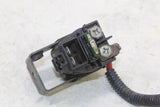 2002 SUZUKI BANDIT 1200 OEM ENGINE STARTER RELAY STARTING MOTOR SWITCH