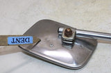 80-81 YAMAHA XS850 OEM LEFT SIDE REAR VIEW MIRROR