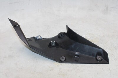 2018 KTM 390 DUKE OEM LEFT MID UPPER SIDE FAIRING COWL PLASTIC