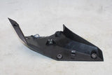 2018 KTM 390 DUKE OEM LEFT MID UPPER SIDE FAIRING COWL PLASTIC