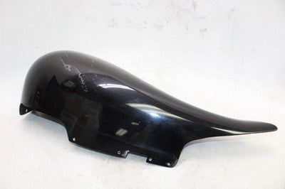 2004 HARLEY-DAVIDSON ELECTRA GLIDE FLHT OEM LEFT SIDE TANK COVER FAIRING