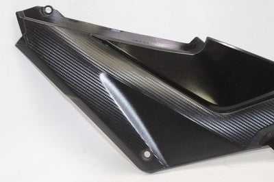 2015 HONDA CBR300R OEM RIGHT GAS TANK FUEL CELL PANEL COVER TRIM COWL