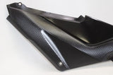 2015 HONDA CBR300R OEM RIGHT GAS TANK FUEL CELL PANEL COVER TRIM COWL