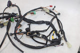 03-06 SUZUKI BURGMAN AN400S OEM MAIN ENGINE WIRING HARNESS MOTOR WIRE LOOM