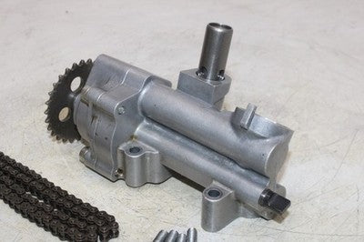 06-09 SUZUKI GSXR 750 OEM ENGINE MOTOR OIL PUMP