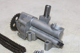 06-09 SUZUKI GSXR 750 OEM ENGINE MOTOR OIL PUMP