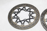 06-07 SUZUKI GSXR 600 GSXR 750 OEM FRONT BRAKE DISC ROTOR