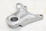 01-05 YAMAHA FZ1 OEM REAR BRAKE CALIPER HANGER BACK MOUNTING BRACKET