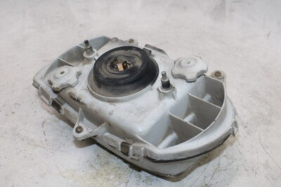 87-90 HONDA CBR600F OEM FRONT HEADLIGHT HEAD LIGHT LAMP