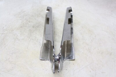 2005 KAWASAKI ELIMINATOR 125 BN125A OEM SIDE COVER PANEL COWL FAIRING