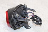 2004 TRIUMPH DAYTONA 600 OEM REAR TAIL TAILLIGHT BACK BRAKE LIGHT
