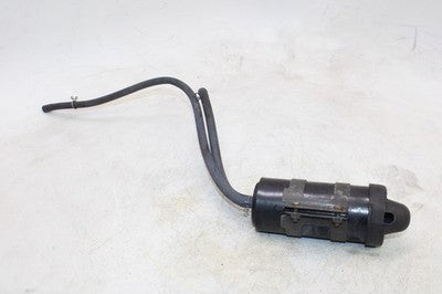 1996 Yamaha FZR600R OEM EVAP VAPOR CHARCOAL EMISSION CANISTER