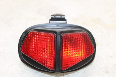 2004 TRIUMPH DAYTONA 600 OEM REAR TAIL TAILLIGHT BACK BRAKE LIGHT