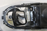 2006 YAMAHA MAJESTY 400 OEM UNDER SEAT COMPARTMENT COMPLETE LUGGAGE BRACKET