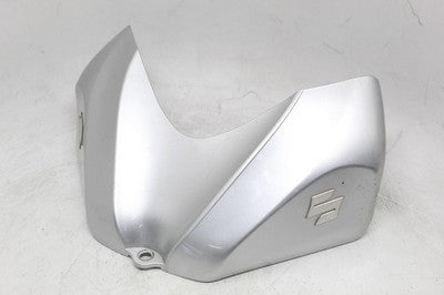 2006 2007 SUZUKI GSXR 600 750 OEM GAS TANK FUEL CELL COVER FAIRING COWL