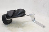 2006 HONDA GOLDWING 1800 GL1800 OEM LEFT ARM REST W MOUNT