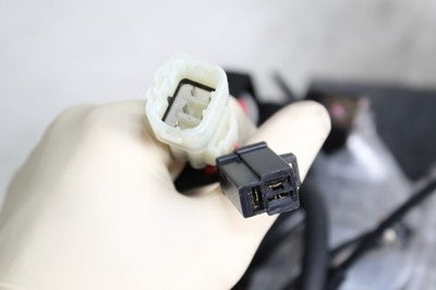 2003 HONDA METROPOLITAN 50 CHF50 OEM ENGINE MOTOR