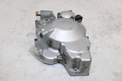 2006 SUZUKI BURGMAN 400 AN400S OEM STATOR MAGNETO ALTERNATOR GENERATOR COVER
