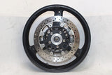 2004 TRIUMPH DAYTONA 600 OEM FRONT WHEEL RIM