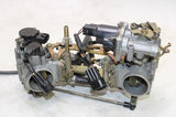 08-09 SUZUKI SV650 OEM MAIN FUEL INJECTORS / THROTTLE BODIES