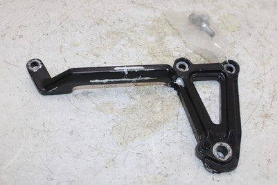 92-07 KAWASAKI NINJA 250R EX250F OEM EXHAUST BRACKETS MOUNTS STAY