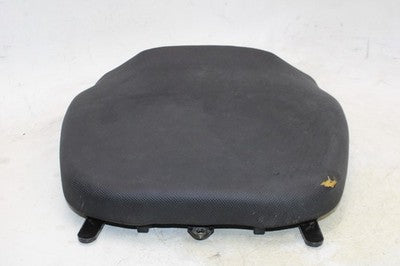 2006 YAMAHA MAJESTY 400 YP400 OEM REAR PASSENGER TANDEM SEAT PAD SADDLE PILLION