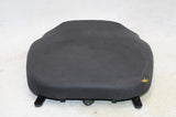 2006 YAMAHA MAJESTY 400 YP400 OEM REAR PASSENGER TANDEM SEAT PAD SADDLE PILLION