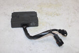 08-09 SUZUKI GSXR 750 OEM RECTIFIER VOLTAGE REGULATOR