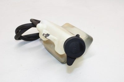 2003 HONDA SHADOW ACE 750 VT750CD DELUXE OEM COOLANT WATER TANK RESERVOIR BOTTLE